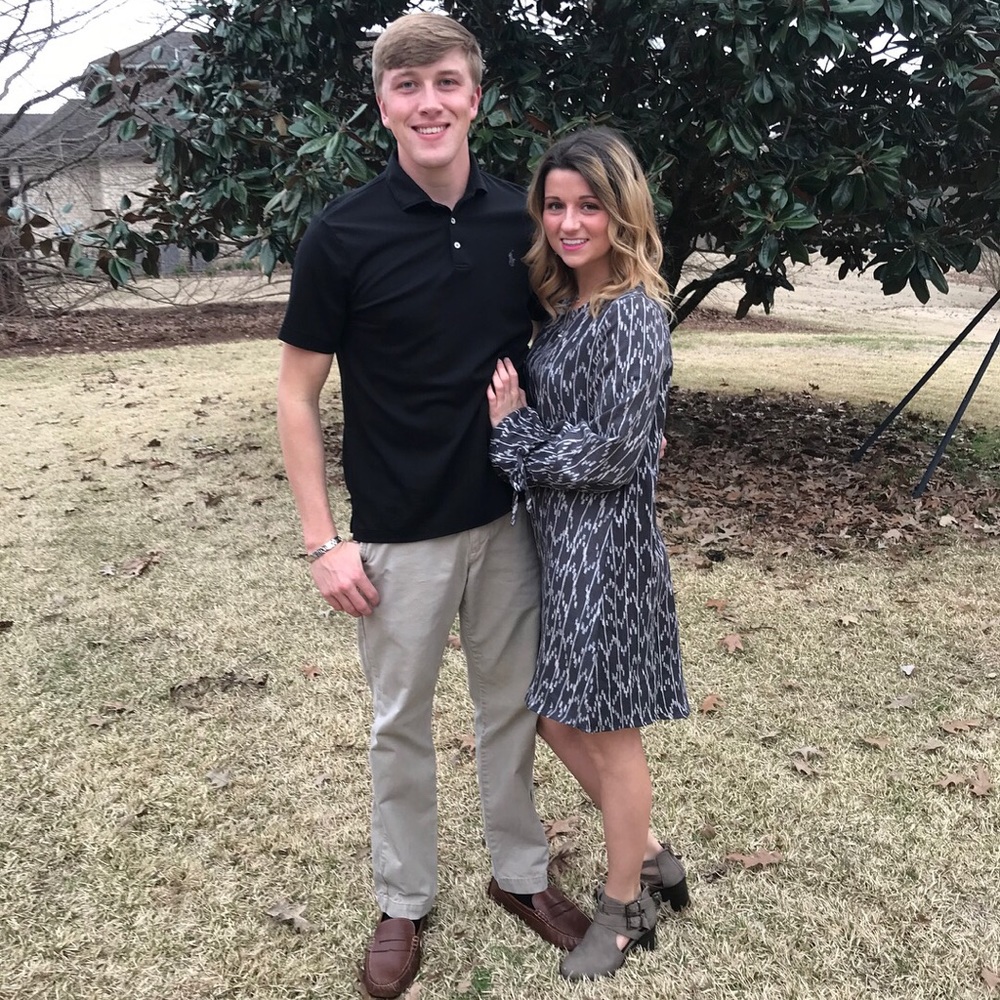 Meet your Posher, Keely